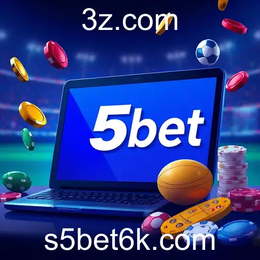 A Evolução dos Jogos Online e s5bet com