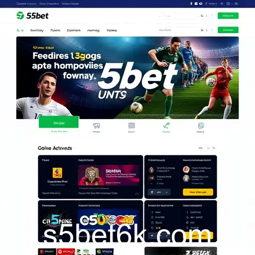 Mercado de Jogos Online Em Expansão