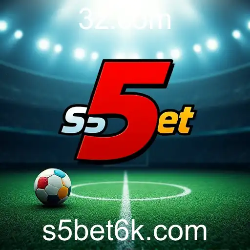 A Ascensão do s5bet com no Cenário de Jogos Online