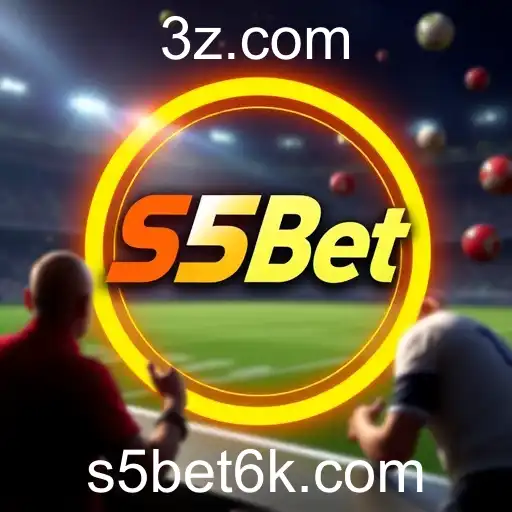 A Ascensão do S5Bet no Cenário de Jogos Online