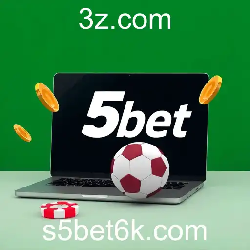 S5Bet Ganha Popularidade entre os Brasileiros