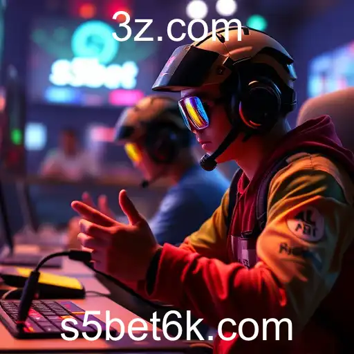 A Revolução dos Jogos Online no Brasil: Um Olhar em 2026