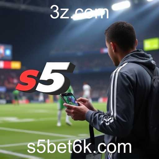 A Evolução dos Jogos Online em 2026: Análise de s5bet com