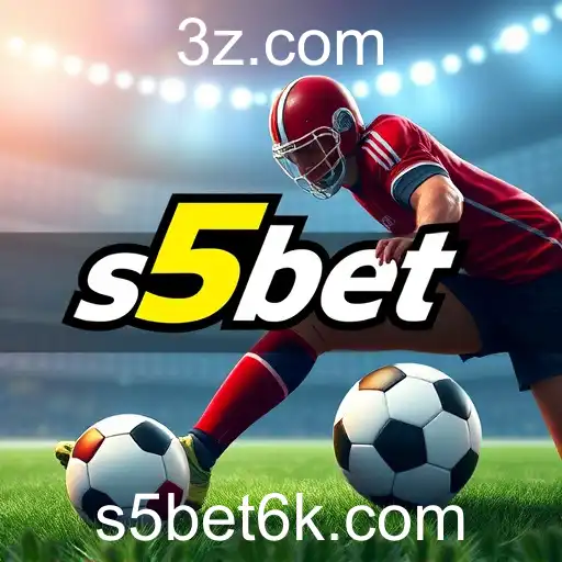 A Evolução do Jogo Online: Um Olhar Sobre o s5bet com