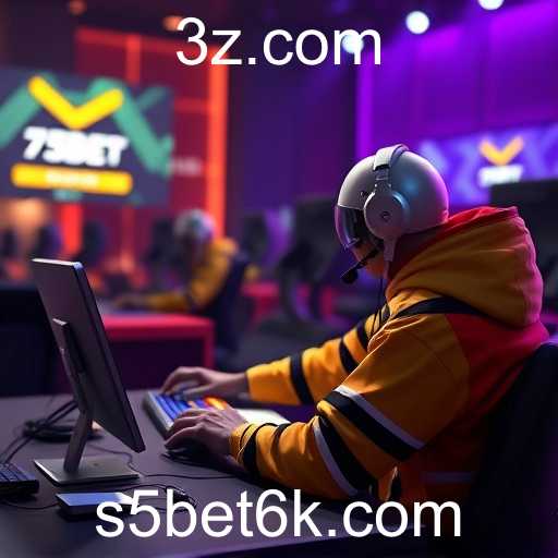 Tendências e Desafios no Setor de Jogos Online