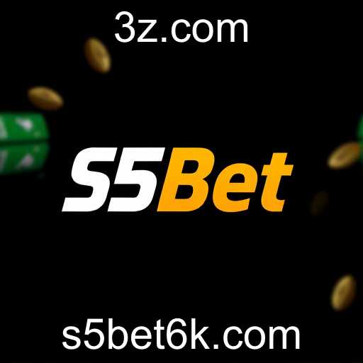 Tendências no Mercado de Jogos: O Crescimento do s5bet com