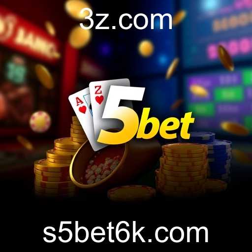 A Ascensão dos Jogos Online: Um Olhar no s5bet.com