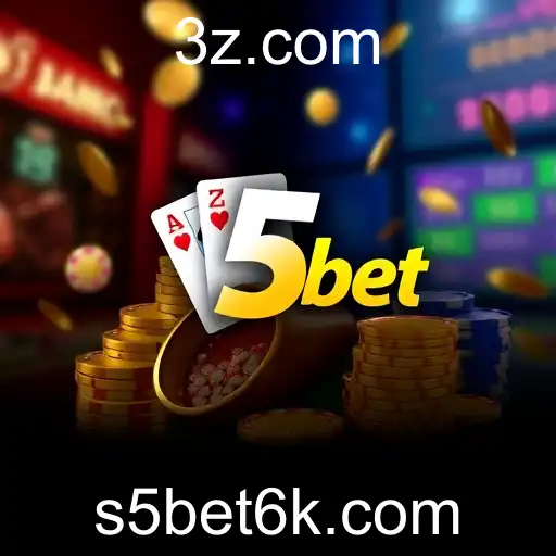 A Ascensão dos Jogos Online: Um Olhar no s5bet.com