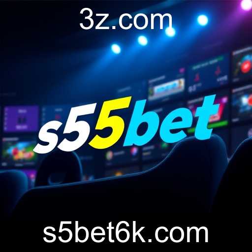 O Impacto do s5bet com no Mercado de Jogos Online
