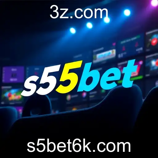O Impacto do s5bet com no Mercado de Jogos Online