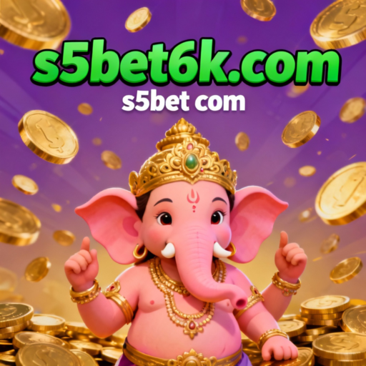 s5bet com