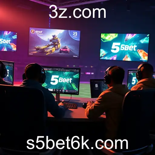 Inovação e Crescimento no Setor de Jogos Online