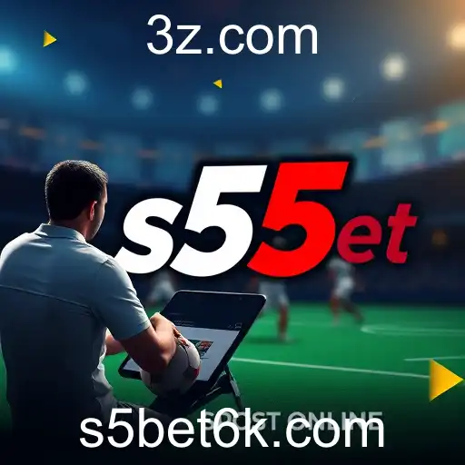 A Ascensão dos Sites de Apostas Online em 2025