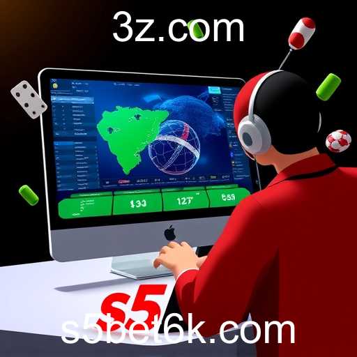 Ascensão e Impacto dos Jogos de Aposta Online em 2026