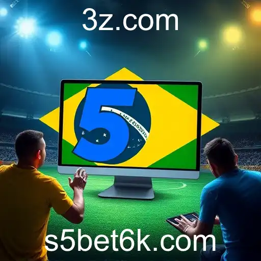 A Ascensão dos Sites de Apostas Online no Brasil