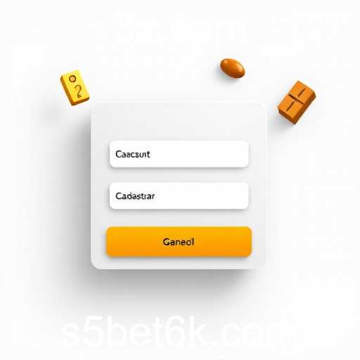 A Ascensão do s5bet.com no Mercado de Jogos Online no Brasil