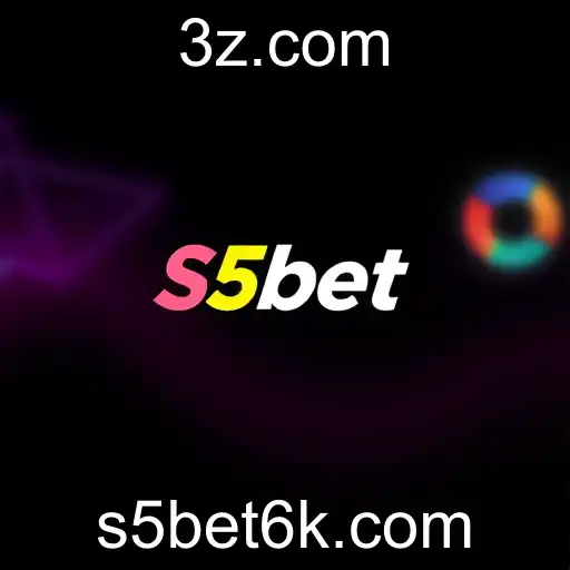 O Crescente Mundo do S5Bet: Uma Nova Era dos Jogos Online