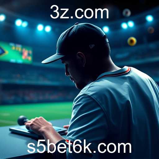 S5Bet: Um Olhar Sobre a Plataforma de Jogos Online em 2026