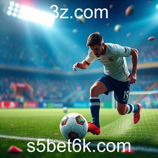 S5Bet: Crescimento e Desafios no Mercado de Jogos Online