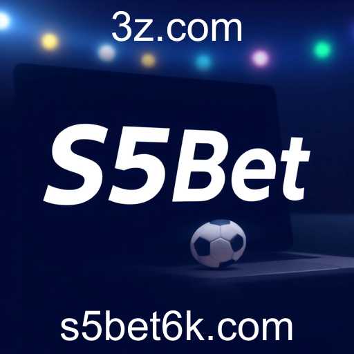 S5Bet Revoluciona o Mercado de Apostas em 2026