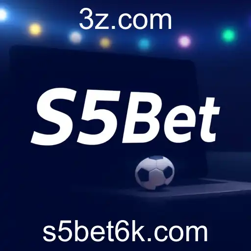 S5Bet Revoluciona o Mercado de Apostas em 2026