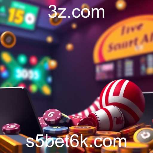 A Influência Crescente de s5bet com no Mercado de Jogos em 2025