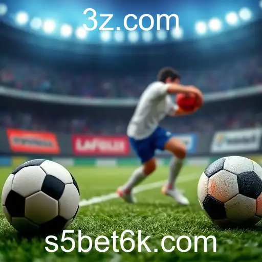 Explorando a Categoria de Apostas Esportivas no Site S5Bet Com