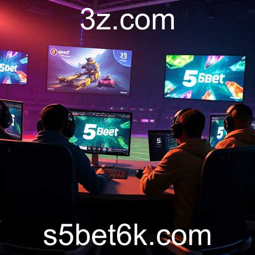 A Ascensão dos Jogos Online no Brasil