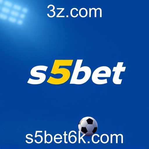 A Ascensão do s5bet com no Mercado de Jogos